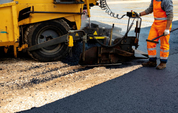 Professional Driveway Paving Services in Moore Haven, FL