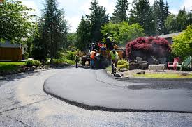 Why Choose Us For All Your Driveway Paving Needs in Moore Haven, FL?