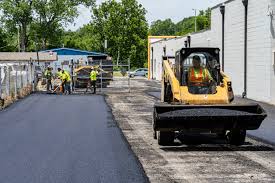 Best Decorative Concrete Driveways  in Moore Haven, FL